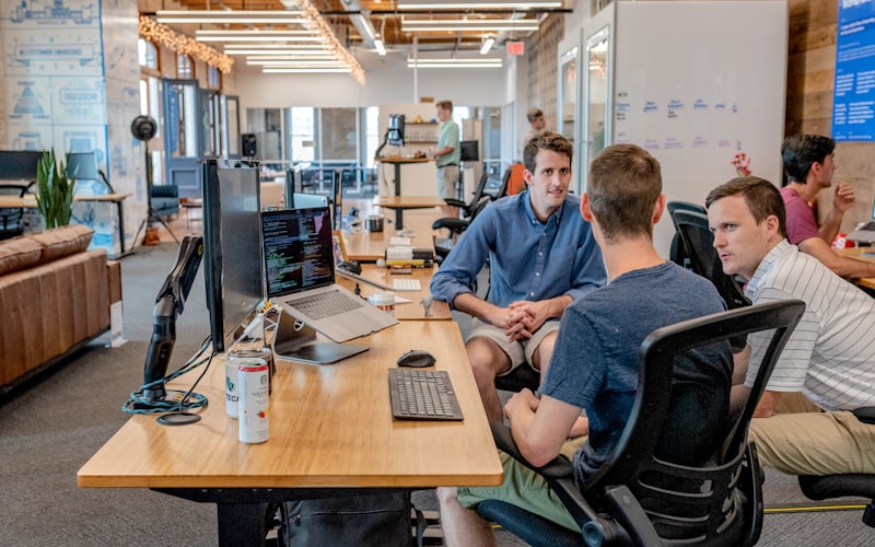 Working remotely with WorkPerch