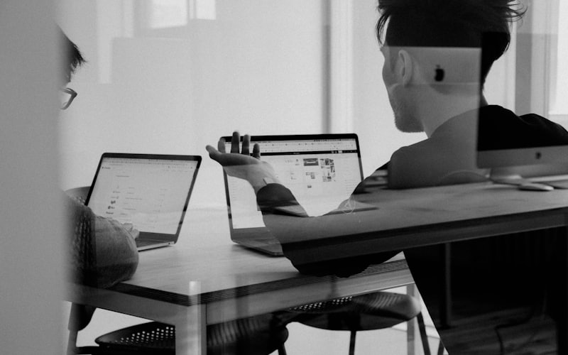 Data entry role